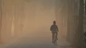 ১৩ জেলায় বইছে শৈত্যপ্রবাহ