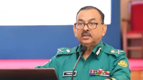 ‘ধর্ষণ’ শব্দের বদলে ‘নারী নির্যাতন’ ব্যবহারের অনুরোধ ডিএমপি কমিশনারের