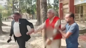 মুক্তিযোদ্ধাকে লাঞ্ছিত করায় দুই সমর্থককে বহিষ্কার করলো জামায়াত