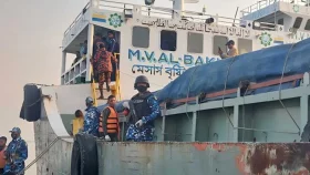 চাঁদপুরে সাত খুন: যা জানালেন জাহাজের মালিক
