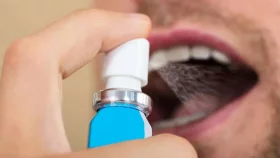 ইনসুলিন নেওয়া যাবে স্প্রে করেই