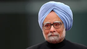 ভারতের সাবেক প্রধানমন্ত্রী মনমোহন সিং মারা গেছেন