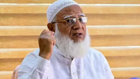 নির্বাচনের আয়োজনের আগে ৩ শর্ত দিলেন জামায়াত আমির