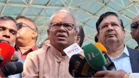 রিজভী: ৫ আগস্টের পর ব্যাংক দখল করেছে একটি ইসলামি দল