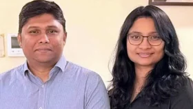 অস্ট্রেলিয়ার সৈকতে ২ মেয়েকে বাঁচাতে গিয়ে বাংলাদেশি দম্পতির মৃত্যু