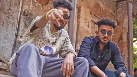 পাঠ্যবইয়েও ঠাঁই করে নিলেন র&zwnj;্যাপার হান্নান-সেজান
