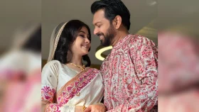 অবশেষে বিয়ের বিষয়টি নিশ্চিত করলেন তাহসান