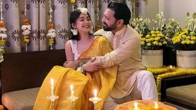 বিয়ে করলেন তাহসান