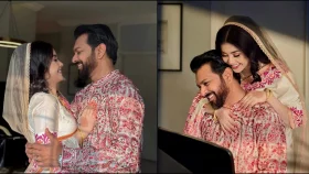 তাহসান সম্পর্কে যা বললেন রোজা