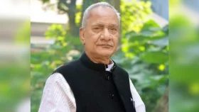 এনায়েতপুর থানার ১৫ পুলিশ হত্যা মামলায় আওয়ামী লীগের সাবেক মন্ত্রী কারাগারে