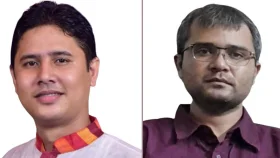 জাবি ছাত্রদলের অচলায়তনের অবসান, নেতৃত্বে বাবর-অনীক