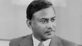 জিয়াউর রহমানের স্বাধীনতা পুরস্কার পুনর্বহালের সিদ্ধান্ত