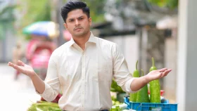 ‘নাটক যদি এতই খারাপ জিনিস হয় তাহলে দেখা বন্ধ করে দেন’