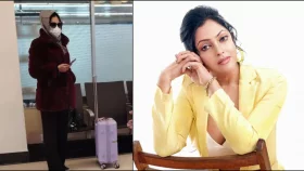 লন্ডন যেতে বাধা, যা বললেন চিত্রনায়িকা নিপুণ