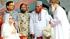 নির্বাচন ঘিরে বিএনপি-জামায়াতের বিভেদ কী গভীর হচ্ছে?