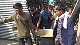 ‘গরু চুরি করে’ ভূরিভোজের আয়োজন করা বিএনপি নেতাকে বহিষ্কার