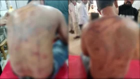 গাজীপুরে যুবদল নেতার বিরুদ্ধে স্কুল থেকে শিক্ষককে ধরে নিয়ে মারধরের অভিযোগ