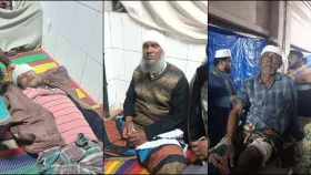 কুষ্টিয়ায় বিএনপি-জামায়াত সংঘর্ষ, আহত ২৫  