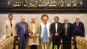 দেশের সাংবিধানিক নাম বদলসহ সংবিধান সংস্কারে যেসব সুপারিশ করলো কমিশন