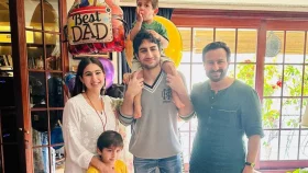 বাড়িতে ঢুকে ছয়বার ছুরিকাঘাত করা হয় সাইফ আলী খানকে