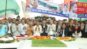 ফখরুল: সংস্কার-নির্বাচনের বিরোধ নেই, দুটো একসঙ্গেই চলতে পারে