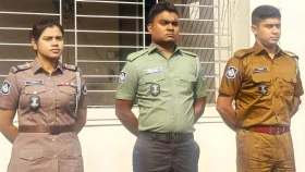 পুলিশ,র&zwj;্যাব ও আনসারের পোশাকে থাকছে যেসব পরিবর্তন