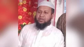 চট্টগ্রামে জুমার নামাজে যাওয়ার পথে ব্যবসায়ীকে গুলি করা হত্যা