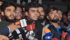 এবার নিউমার্কেট থানা ঘেরাওয়ের ঘোষণা ৭ কলেজ শিক্ষার্থীদের