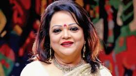 এখন কেমন আছেন সাবিনা ইয়াসমীন