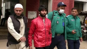 আবু সাঈদের নামে কোচিং সেন্টার, শিক্ষার্থীকে পুলিশে দিলো বৈষম্যবিরোধীরা