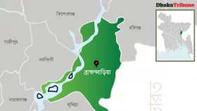 ব্রাহ্মণবাড়িয়ায় বিয়েবাড়িতে প্রতিপক্ষের হামলা, গুলিবিদ্ধ ৪