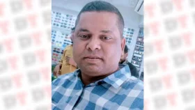 স্বেচ্ছাসেবক দলের নেতাকে গুলি করে হত্যা