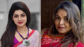 শাওন-সাবাকে ছেড়ে দিয়েছে ডিবি