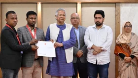 চাকরিতে অগ্রাধিকার পাবেন ‘জুলাই শহিদ’ পরিবারের কর্মক্ষম সদস্যরা