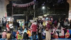 এনটিআরসিএ&rsquo;র নিয়োগ প্রত্যাশীদের আন্দোলন স্থগিত
