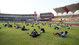 বঙ্গবন্ধু জাতীয় স্টেডিয়ামের নাম পরিবর্তন