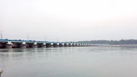 বিপৎসীমার ওপরে তিস্তার পানি, বন্যার শঙ্কা
