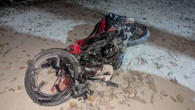 ধামরাইয়ে ট্রাকের ধাক্কায় মোটরসাইকেল আরোহী স্বামী-স্ত্রী নিহত