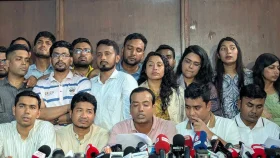 ছাত্রদল: কুয়েটে বৈষম্যবিরোধী ছাত্র আন্দোলনের নেতৃত্বে হামলা হয়েছে