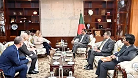 বাংলাদেশিদের ভিসা আবেদনের বিষয়ে যে আশ্বাস দিলো ইতালি