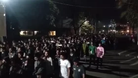 সিন্ডিকেটের সিদ্ধান্ত প্রত্যাখ্যান, কুয়েট উপাচার্যের বাসভবনে তালা