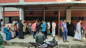 কক্সবাজারে বিমানবাহিনীর ঘাঁটিতে হামলার ঘটনায় একজন নিহত