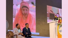 খালেদা জিয়া: ন্যূনতম সংস্কার দ্রুত সম্পন্ন করে নির্বাচন দিন