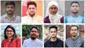 জেনে নিন এনসিপির শীর্ষ নেতাদের পরিচয়