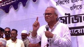 রিজভী: বিশ্বের সবচেয়ে রক্তাক্ত সীমান্ত বাংলাদেশ-ভারত