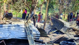 আধিপত্য বিস্তার নিয়ে দুপক্ষের সংঘর্ষ, ২ ভাই নিহত