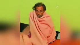 টাকার লোভ দেখিয়ে ৫ বছরের শিশুকে ধর্ষণের অভিযোগ, বৃদ্ধ গ্রেপ্তার