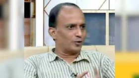 হাবীবুল্লাহ বাহার কলেজের সাবেক উপাধ্যক্ষ নিজ বাসায় নিহত