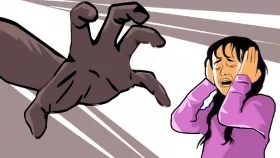 মাগুরার ধর্ষণের শিকার শিশুটি মারা গেছে