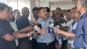 স্বাধীনতা দিবসের কুচকাওয়াজ হচ্ছে না, জানালেন স্বরাষ্ট্র সচিব